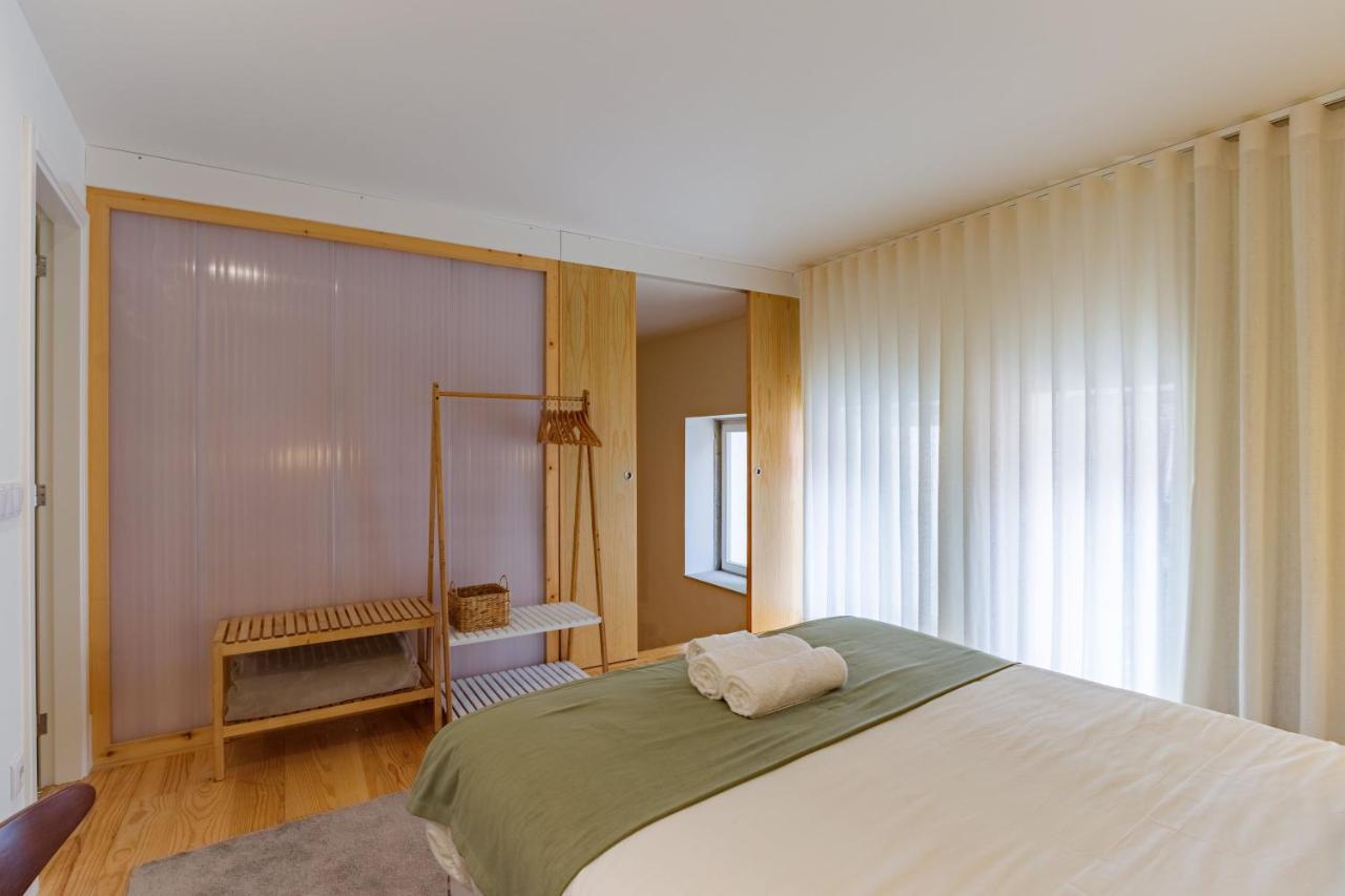 Down Town Apartments 波尔图 外观 照片